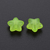 Transparent Acrylic Beads MACR-S373-26E-05-2