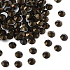 Preciosa® MAXIMA Crystal No Hotfix Flatback Stones Y-PRC-NSS6-23980-257-1