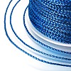 Nylon Metallic Cords MCOR-E002-17-2