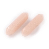 Synthetic Luminous Stone Double Terminated Points FIND-WH0416-97A-2