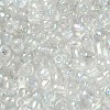 Round Glass Seed Beads SEED-A007-4mm-161-2
