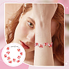 DIY Beads Jewelry Making Finding Kit DIY-NB0010-43-6