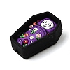 Silicone Beads SL-CBA3DA9-03C-2
