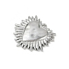 304 Stainless Steel Pendants LS-STAS-P390-02A-P-2
