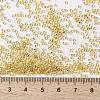 MIYUKI Round Rocailles Beads SEED-G009-RR0003-3