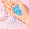 Preciosa® Crystal Beads Y-PRC-BA6-60010-4