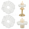 Girls Hair Accessories OHAR-WH0021-56-1