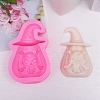 DIY Food Grade DIY Silicone Candle Molds PW-WGF8C21-01-2