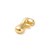 Brass Pendants KK-P262-01G-F-2