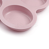 Food Grade Silicone Molds LS-DIY-I021-19-3