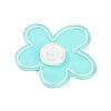 Acrylic Pendants OACR-Q100-14B-2