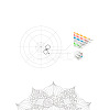 Mandala Dotting Tools DRAW-PW0001-322-3