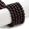 Gemstone Beads Strands G-G099-4mm-36-2