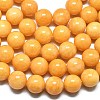 Natural Malaysia Jade Beads Strands G-L645-A01-12mm-10-4