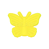Butterfly Food Grade Eco-Friendly Silicone Focal Beads LS-SIL-CJC0009-03N-1
