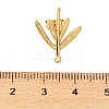 304 Stainless Steel Stud Earring Findings LS-STAS-Z199-03G-01-2