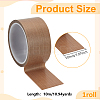 10M Teflon PTFE Heat-resistant Cloth Tape AJEW-WH0314-482D-2