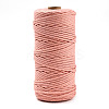 Cotton String Threads OCOR-T001-02-20-1