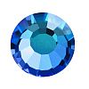 Preciosa® Crystal Hotfix Flatback Stones Y-PRC-HSS12-00030-296-2