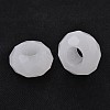 Handmade Glass European Beads LS-GPDL3Y-26-2