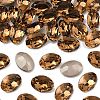 Preciosa® MAXIMA Crystal Fancy Stones X-PRC-FF14-10220-1