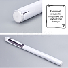 Rectangle PVC Wall Stickers DIY-WH0228-166-7