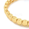 Rack Plating Brass Stretch Bracelets BJEW-L460-002C-2