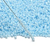 TOHO 8/0 Round Beads SEED-TR08-0124-3