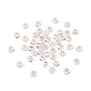 1860Pcs Plating Acrylic Beads PACR-PJ0001-01-3