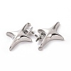 Rack Plating Alloy Pendants FIND-I037-20P-3
