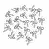 20Pcs Alloy Rhinestone Pendants FIND-YW0008-19P-1