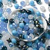 Glass Beads EGLA-A034-SM10mm-12-1