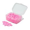 1 Box 5mm Hama Beads PE DIY Fuse Beads Refills for Kids DIY-X0047-A10-B-2