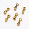 Alloy Charms PALLOY-K148-02G-2