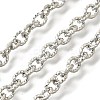 Brass Cable Chains CHC-B023-05P-1