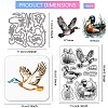 DIY Scrapbooking Tool Sets DIY-GL0003-201-2