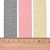 9 Yards 3 Styles Polyester Ribbon SRIB-A014-K05-2