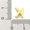 Brass Beads KK-K354-07G-K-3