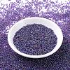 MIYUKI Round Rocailles Beads SEED-X0054-RR0356-2