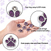 Alloy Enamel Charms ENAM-TAC0001-05H-4