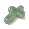 Synthetic Green Aventurine Pendants FIND-C040-01E-1-2