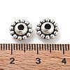 Tibetan Style Alloy Beads LS-FIND-A035-01AS-2