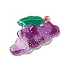 Acrylic Pendants OACR-R270-03C-2