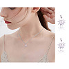201 Stainless Steel Charms STAS-CJC0007-01-7
