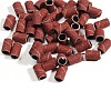 80 Grit Carborundum Grinding Head Manicure Accessories MRMJ-R085-A-017B-1