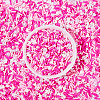 100G Handmade Polymer Clay Sprinkles Mix CLAY-CP0001-05B-5