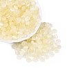 FGB Grade A Drawbench Style Glass Seed Beads SEED-Q040-02A-03-2