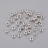 Tibetan Style Alloy Spacer Beads LS-LF10976Y-1