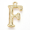 304 Stainless Steel Pendants LS-STAS-N117-01G-F-1
