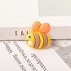 Opaque Cute Cartoon Resin Cabochons FIND-SX0001-125-1